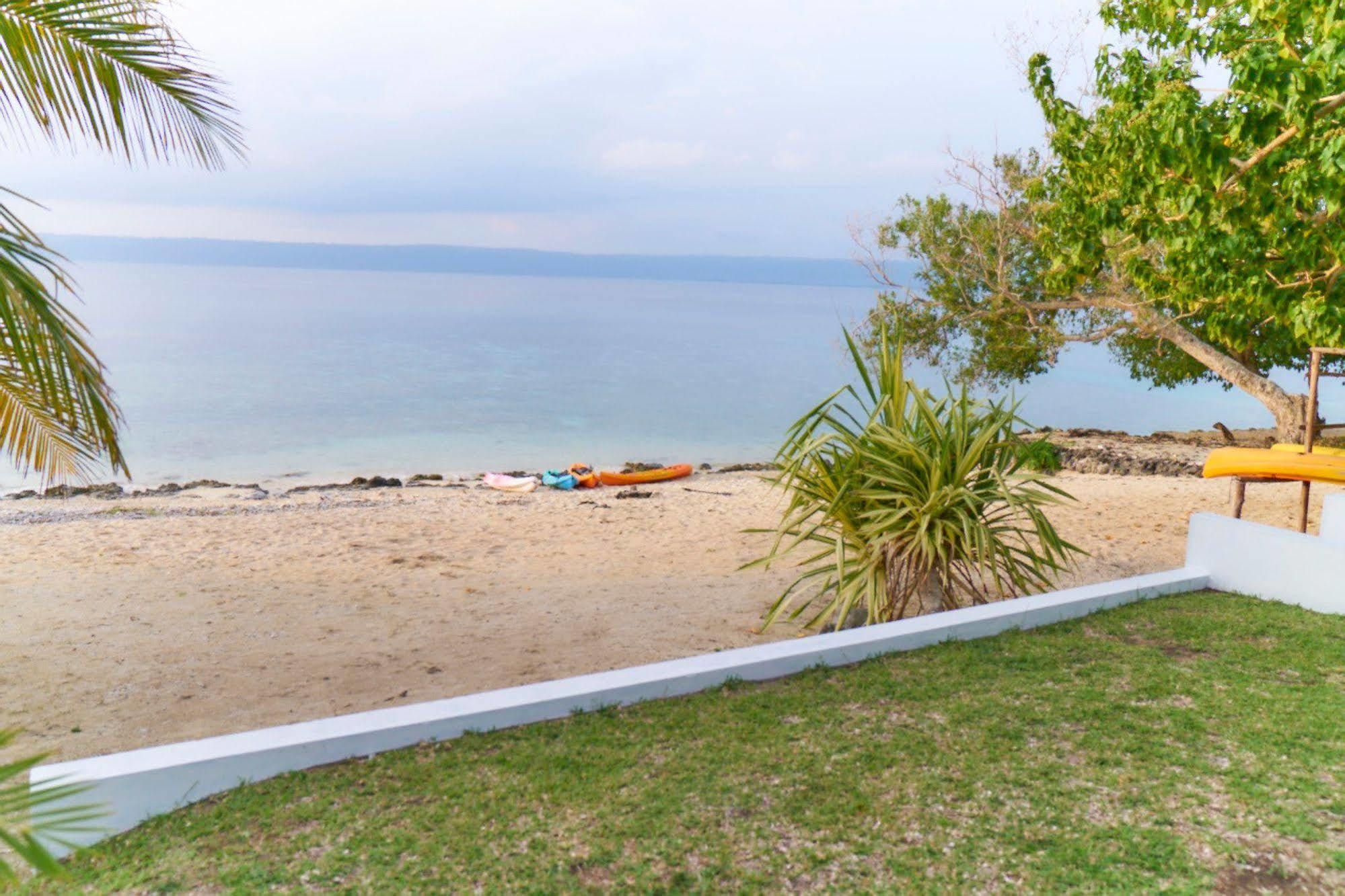 Angelfish Cove Villas Port Vila Dış mekan fotoğraf